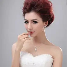 Sinya 925 Silver Flower Stud Earrings with Natural Freshwater Pearls