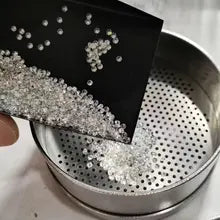 Lab Grown Diamonds 1CT Round VVS2 | Messi Jewelry Wholesale