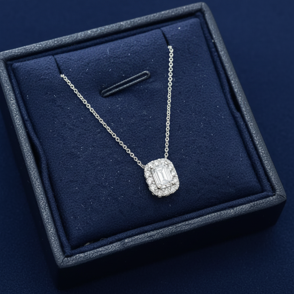 Different angle navy