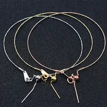 Sinya S925 Sterling Silver Adjustable Bangles DIY Universal Moving Beads Through The Heart Retractable Memory Bracelet