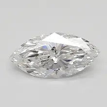 IGI Certified Marquise Lab Grown Diamonds 1-5ct | MESSI JEWELRY