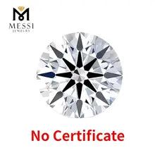 Messi Jewelry Lab Grown Diamonds 0.3-0.9ct VVS2 - No IGI Certificate