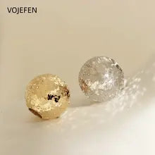 18K Gold Sun & Moon Pendant Necklace and Bracelet Set