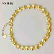 18K Gold Opal Charm Bracelet - Luxury Designer Jewelry Gift 18cm